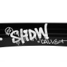JANTE BMX SHADOW CALLE 20'' NOIR